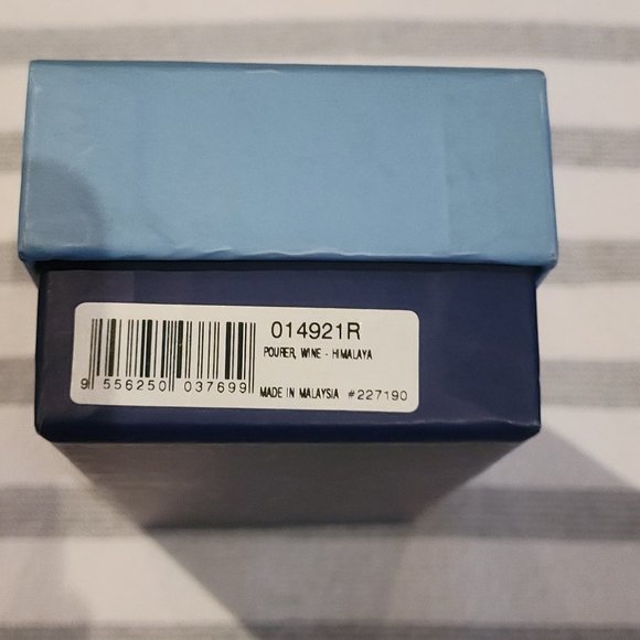 NIB Royal Selangor Pewter Wine Pourer - Picture 2 of 10